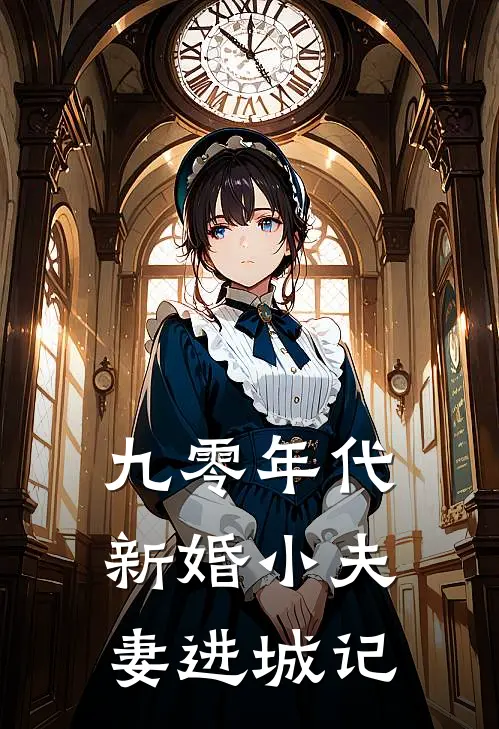 九零年代新婚小夫妻进城记