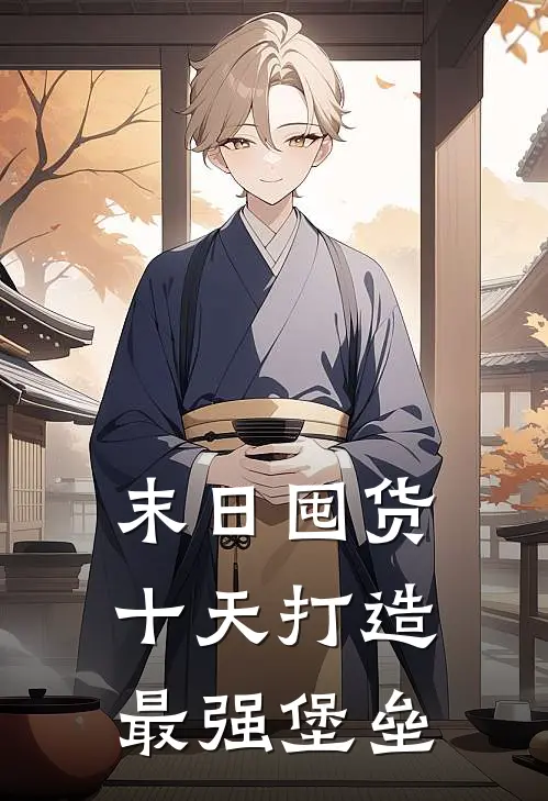 末日囤货：十天打造最强堡垒