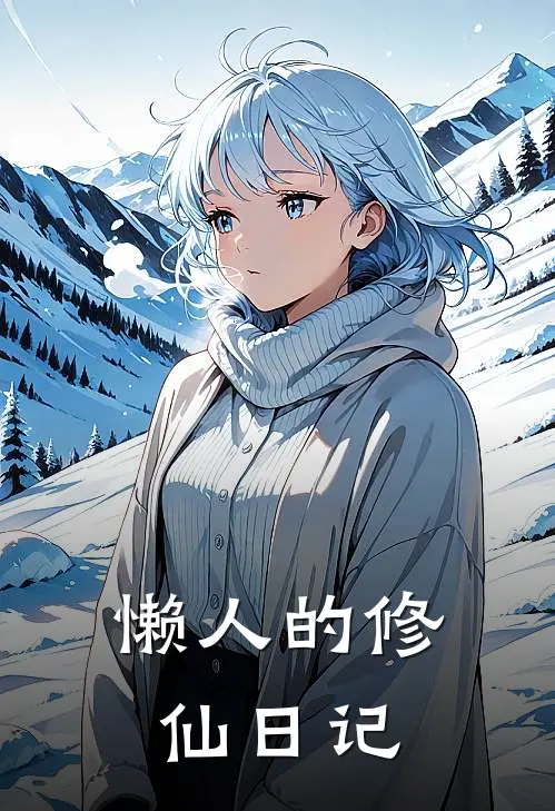 懒人的修仙日记