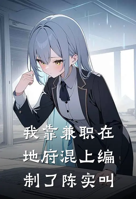 我靠兼职在地府混上编制了 陈实叫