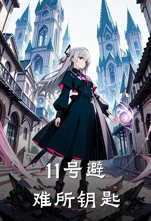 11号避难所 钥匙