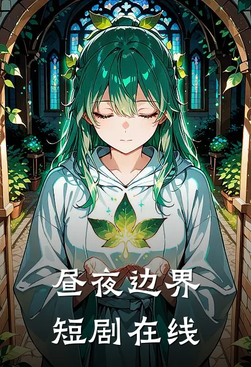 昼夜边界短剧在线