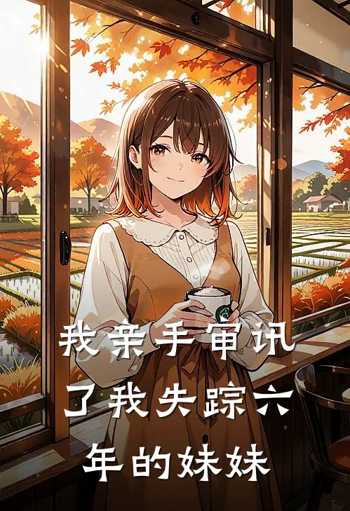 我亲手审讯了我失踪六年的妹妹