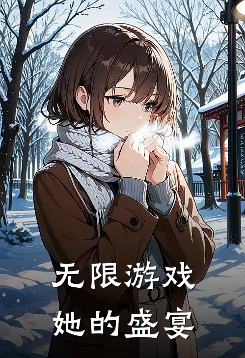 无限游戏：她的盛宴