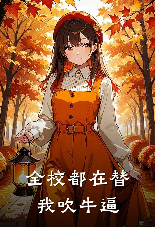 全校都在替我吹牛逼