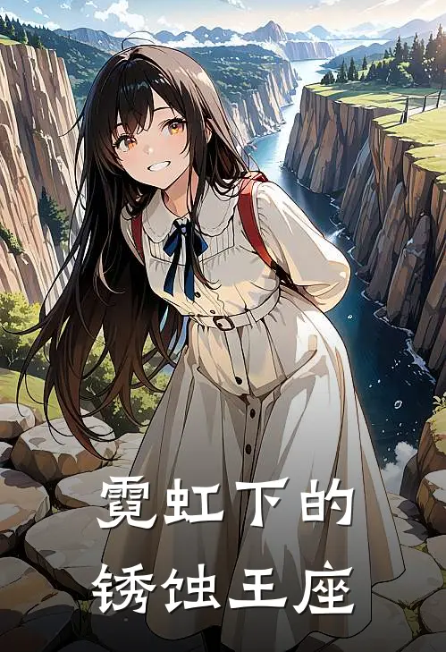 霓虹下的锈蚀王座