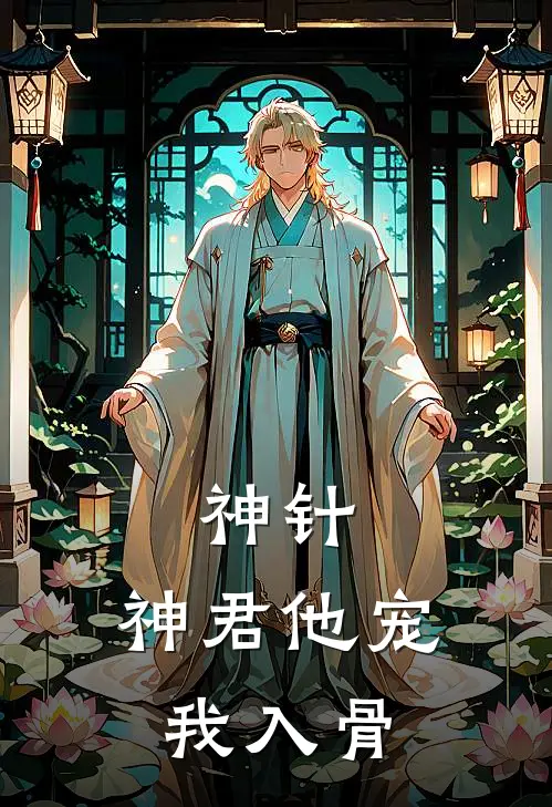 神针：神君他宠我入骨