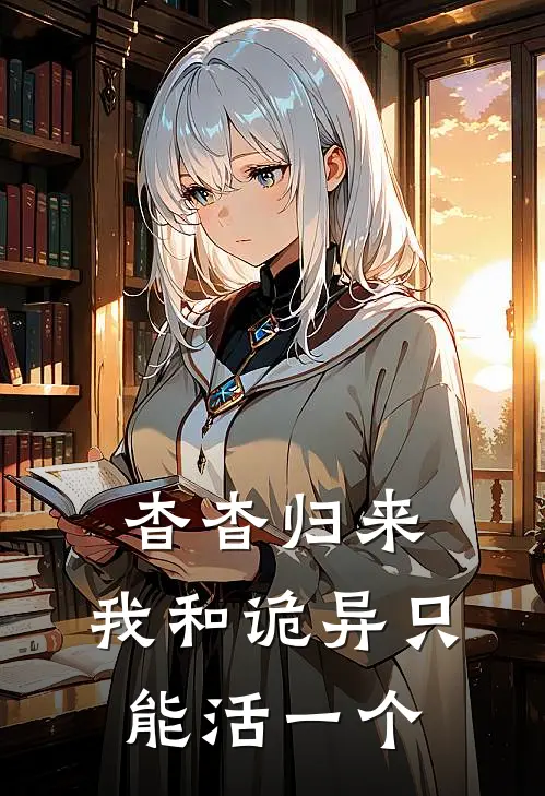 杳杳归来，我和诡异只能活一个