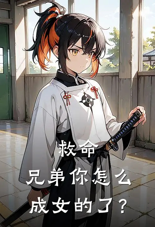 救命，兄弟你怎么成女的了？