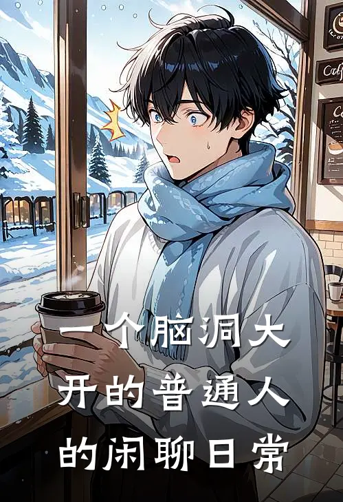 一个脑洞大开的普通人的闲聊日常(朝阳朝阳)全文免费阅读无弹窗大结局_《一个脑洞大开的普通人的闲聊日常》朝阳朝阳免费小说