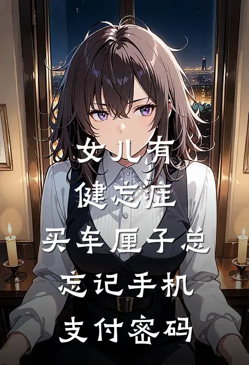 女儿有健忘症，买车厘子总忘记手机支付密码(王春梅张梦)免费阅读完整版小说_完结免费小说女儿有健忘症，买车厘子总忘记手机支付密码(王春梅张梦)