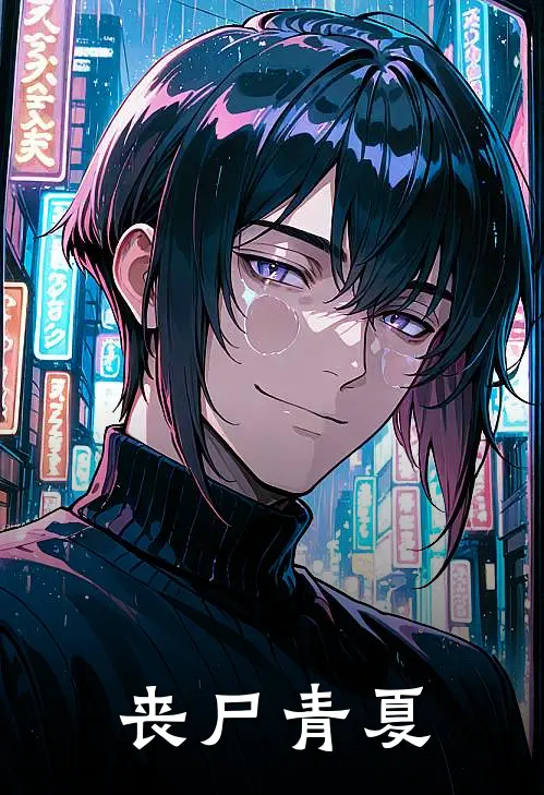 丧尸青夏(金俊宇林允真)已完结小说_丧尸青夏(金俊宇林允真)小说免费在线阅读