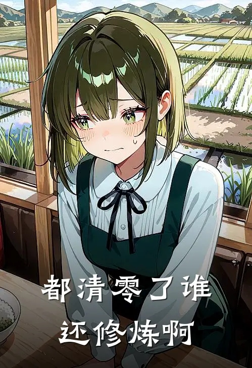 都清零了谁还修炼啊陈临胖墩热门小说大全_免费小说完结都清零了谁还修炼啊陈临胖墩