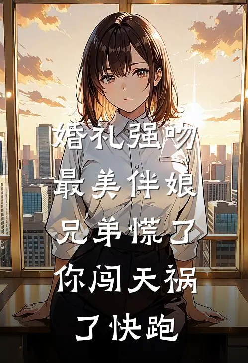 婚礼强吻最美伴娘，兄弟慌了：你闯天祸了快跑(陆婉清秦云帆)完整版免费小说_完结版小说推荐婚礼强吻最美伴娘，兄弟慌了：你闯天祸了快跑(陆婉清秦云帆)