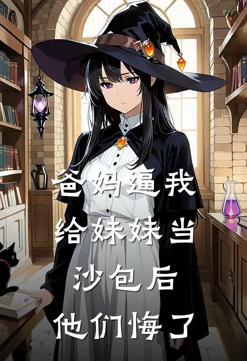 爸妈逼我给妹妹当沙包后，他们悔了(佚名佚名)推荐小说_爸妈逼我给妹妹当沙包后，他们悔了(佚名佚名)全文免费阅读大结局