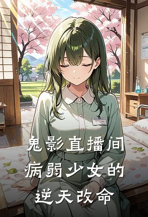 鬼影直播间：病弱少女的逆天改命(苏清念苏清)最新小说推荐_最新热门小说鬼影直播间：病弱少女的逆天改命苏清念苏清