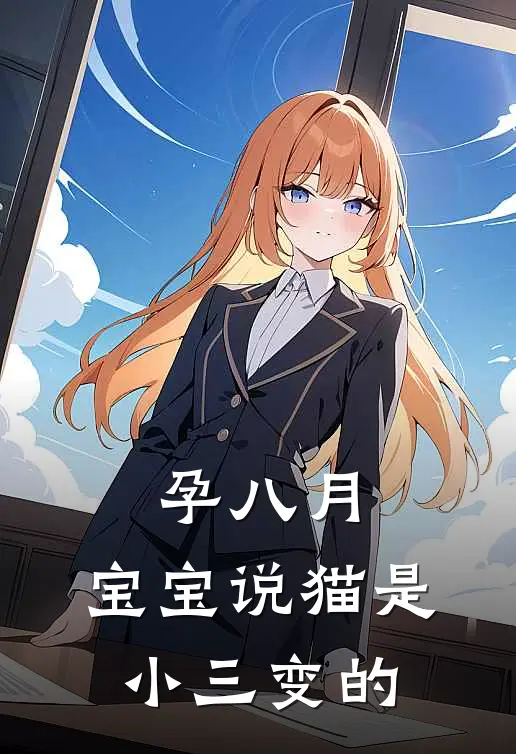 孕八月，宝宝说猫是小三变的（周齐安花花）全文免费阅读无弹窗大结局_孕八月，宝宝说猫是小三变的最新章节列表_笔趣阁（周齐安花花）