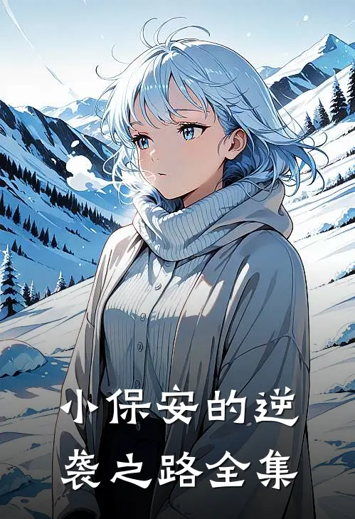 小保安的逆袭之路全集