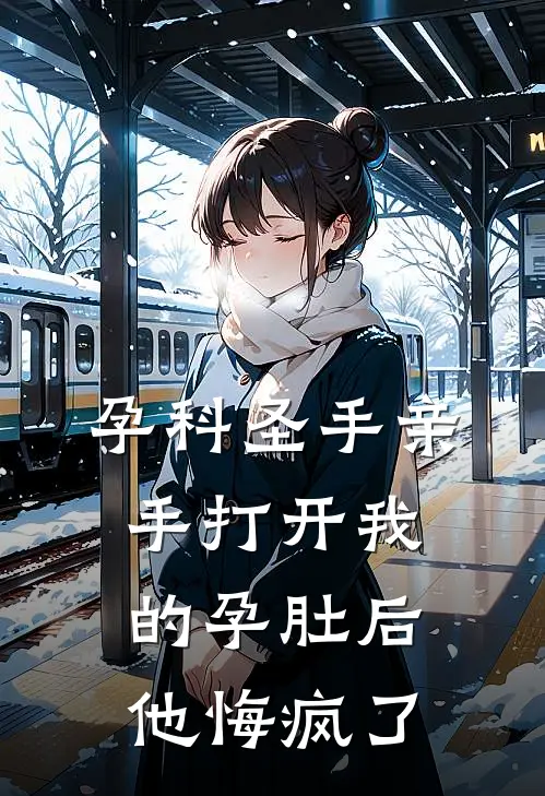 孕科圣手亲手打开我的孕肚后，他悔疯了