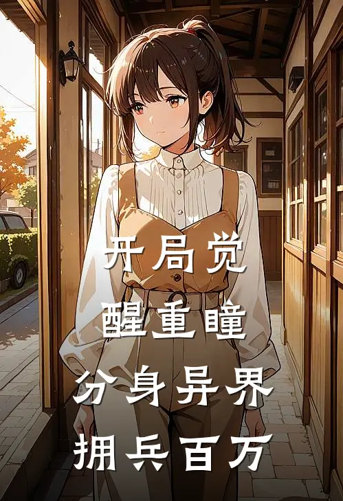 开局觉醒重瞳，分身异界拥兵百万(萧凡萧浪)全本免费小说_阅读免费小说开局觉醒重瞳，分身异界拥兵百万萧凡萧浪