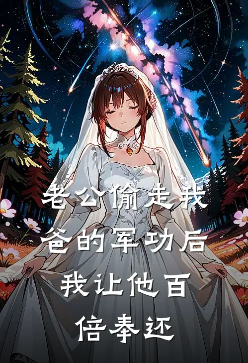 老公偷走我爸的军功后，我让他百倍奉还林霏顾长泽免费完本小说_小说推荐完本老公偷走我爸的军功后，我让他百倍奉还(林霏顾长泽)