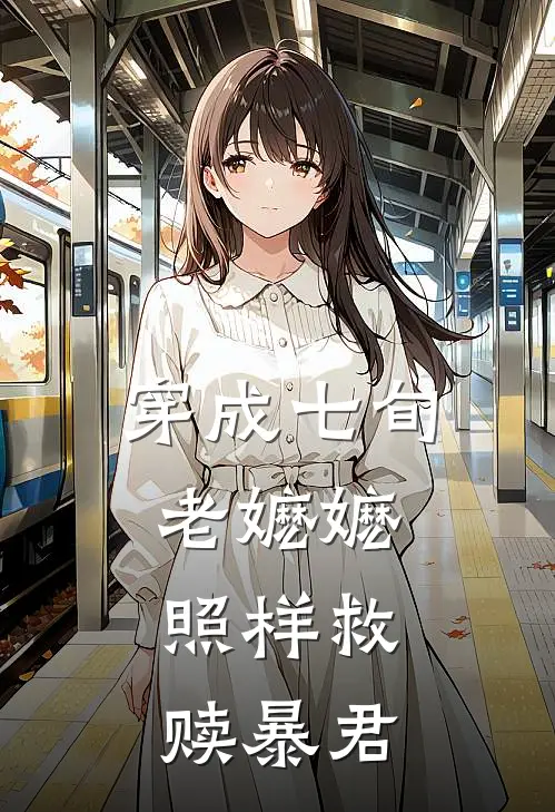 穿成七旬老嬷嬷，照样救赎暴君