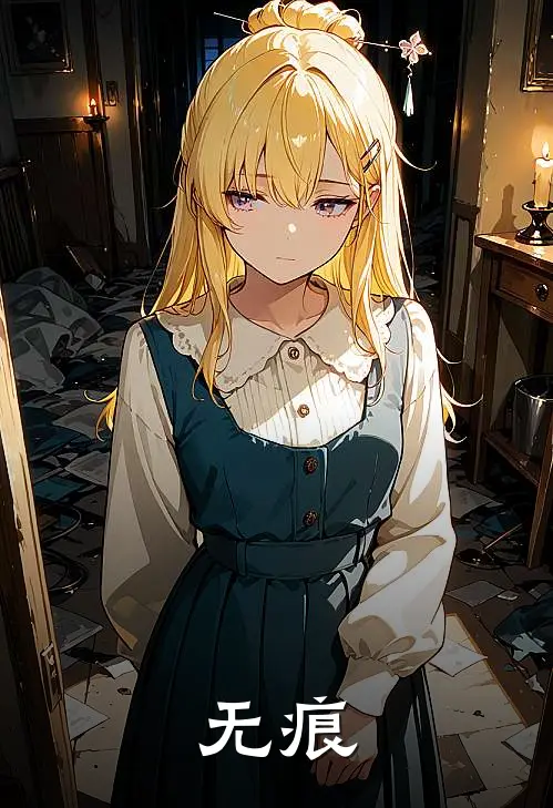 无痕(陈默赵刚)完结版小说推荐_最新完结小说推荐无痕陈默赵刚