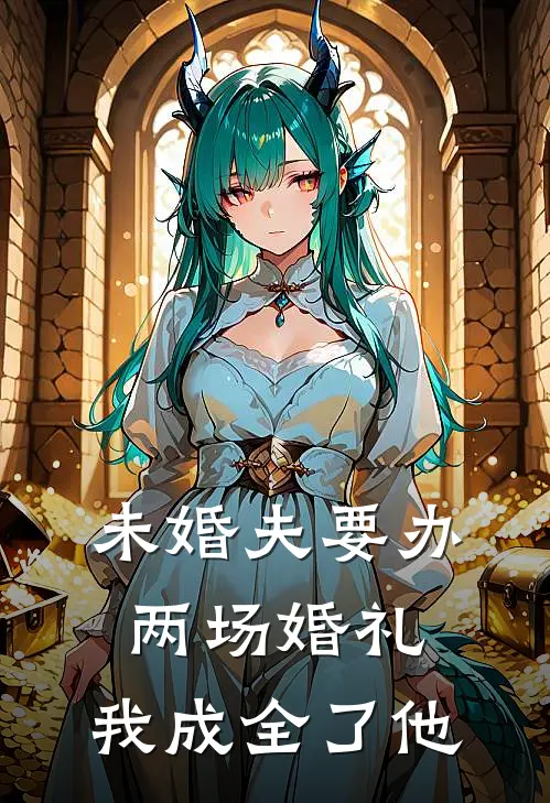 未婚夫要办两场婚礼，我成全了他(冯兮孟昭野)热门完本小说_最新小说未婚夫要办两场婚礼，我成全了他冯兮孟昭野