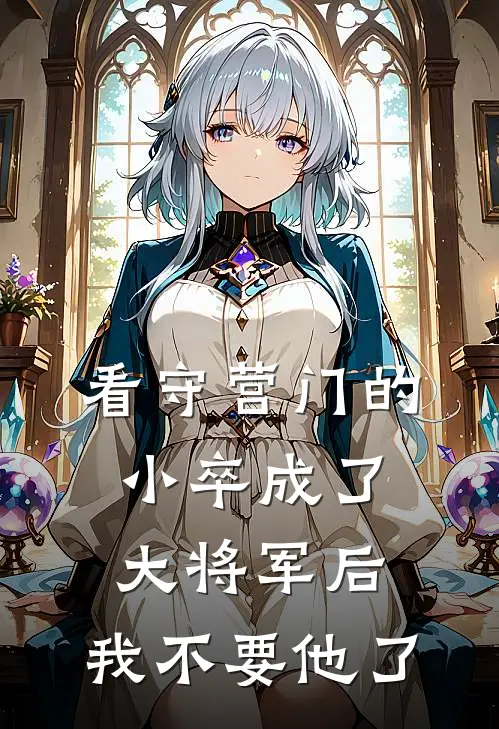 看守营门的小卒成了大将军后，我不要他了