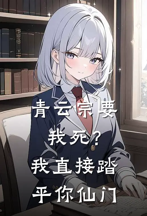 《青云宗要我死？我直接踏平你仙门》林尘林浩已完结小说_青云宗要我死？我直接踏平你仙门(林尘林浩)全文免费阅读无弹窗大结局