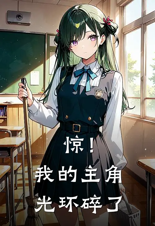 惊！我的主角光环碎了(洛羽周思宁)免费小说全集_完本小说免费阅读惊！我的主角光环碎了(洛羽周思宁)