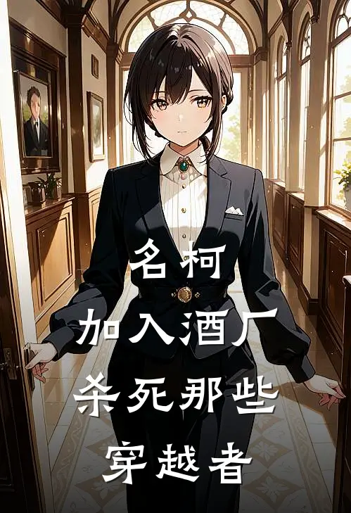名柯：加入酒厂，杀死那些穿越者（工藤新一工藤新）完整版小说阅读_名柯：加入酒厂，杀死那些穿越者全文免费阅读（工藤新一工藤新）