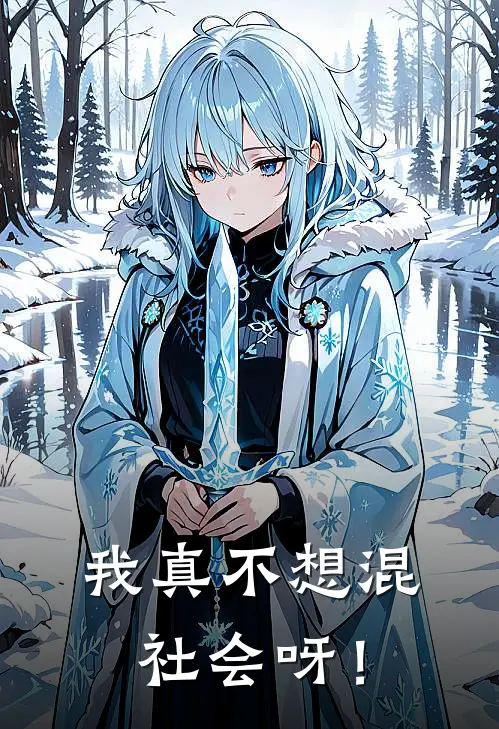 我真不想混社会呀！