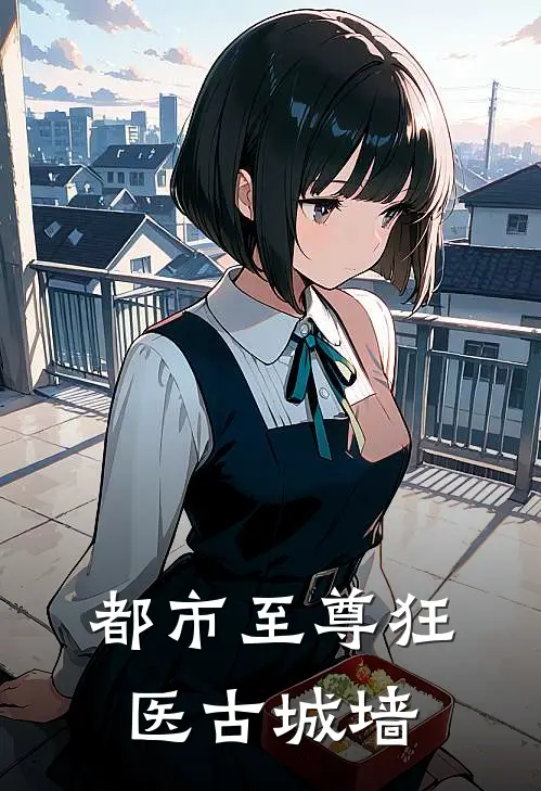 都市至尊狂医 古城墙