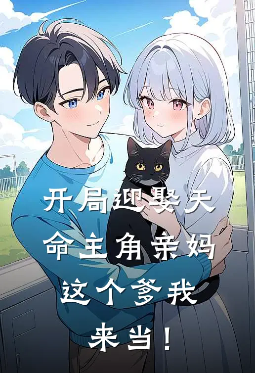 开局迎娶天命主角亲妈，这个爹我来当！