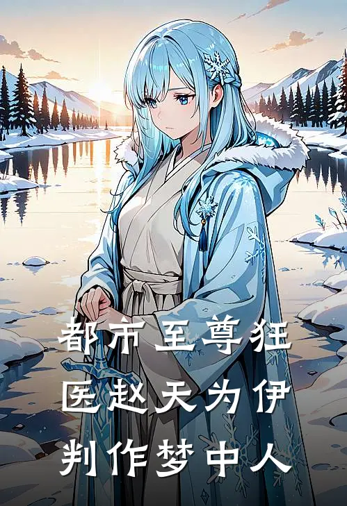 都市至尊狂医赵天为伊判作梦中人