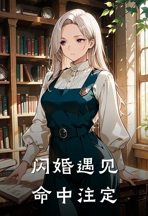 闪婚遇见命中注定