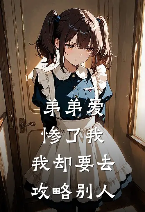 弟弟爱惨了我，我却要去攻略别人