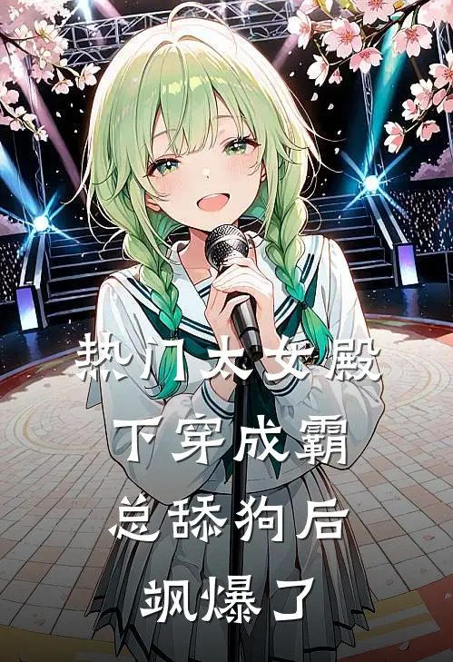 [热门]太女殿下穿成霸总舔狗后，飒爆了(夏夏慕夏)在线阅读免费小说_完整版小说免费阅读[热门]太女殿下穿成霸总舔狗后，飒爆了(夏夏慕夏)