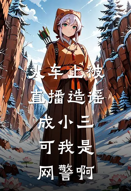 火车上被直播造谣成小三，可我是网警啊（黄毛蒋玲）最新章节列表