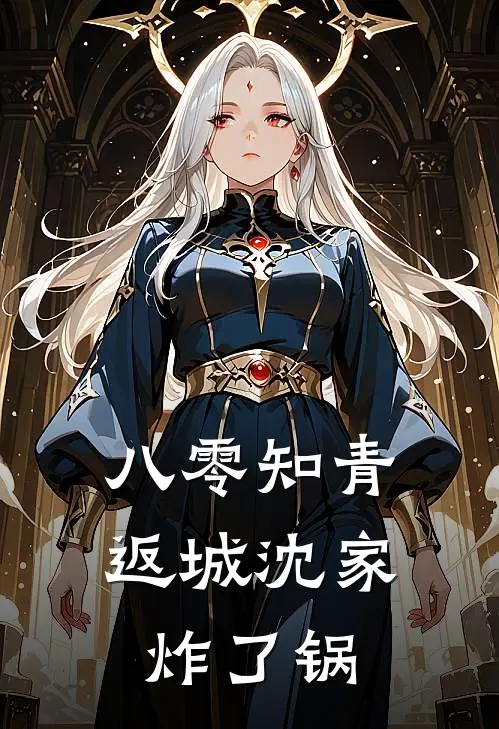 八零知青返城沈家炸了锅