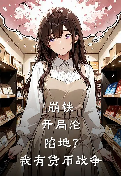 崩铁：开局沦陷地？我有货币战争