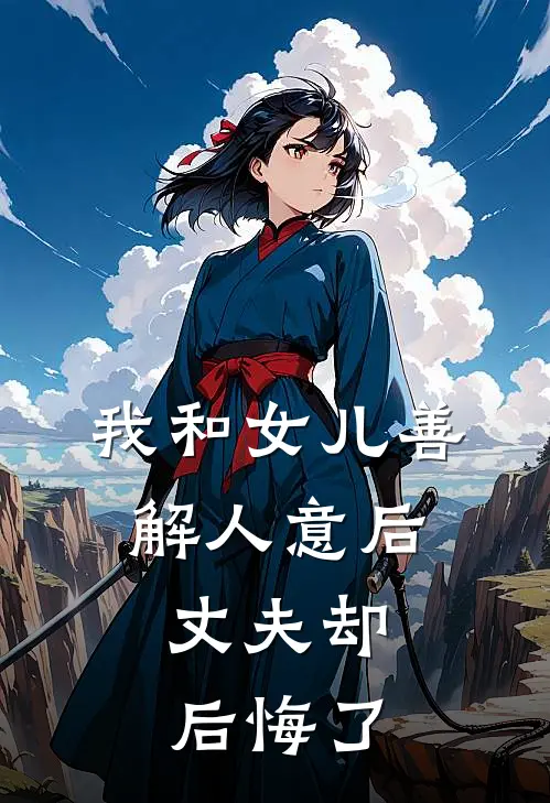 我和女儿善解人意后，丈夫却后悔了(青梅陆淮川)在线免费小说_热门网络小说我和女儿善解人意后，丈夫却后悔了青梅陆淮川