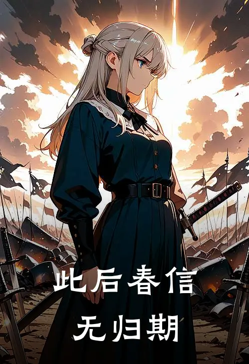 此后春信无归期