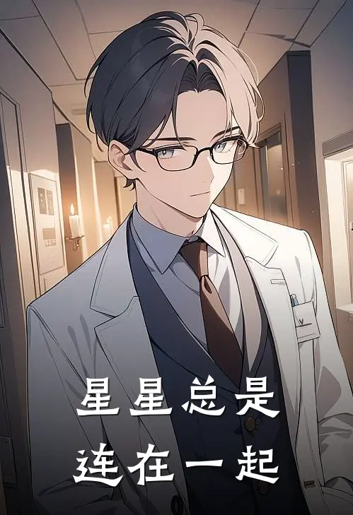星星总是连在一起