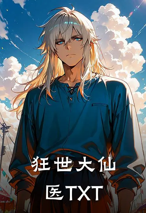 狂世大仙医TXT
