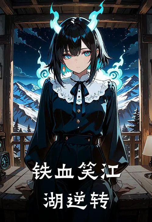 铁血笑江湖逆转许狂铁山最新完结小说推荐_全集免费小说铁血笑江湖逆转许狂铁山