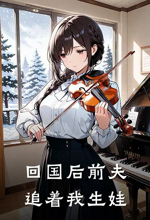 回国后前夫追着我生娃