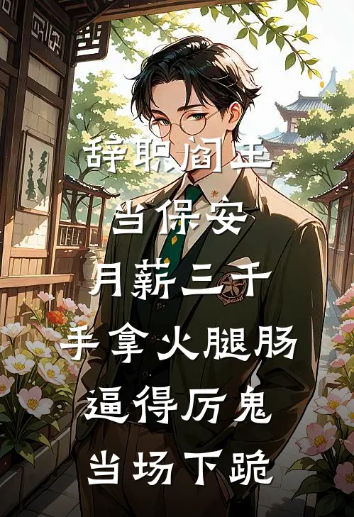 辞职阎王当保安，月薪三千，手拿火腿肠逼得厉鬼当场下跪(林少阎午)免费完结小说_免费小说在线阅读辞职阎王当保安，月薪三千，手拿火腿肠逼得厉鬼当场下跪(林少阎午)