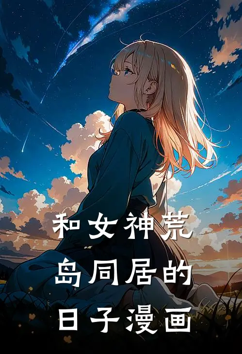 和女神荒岛同居的日子漫画